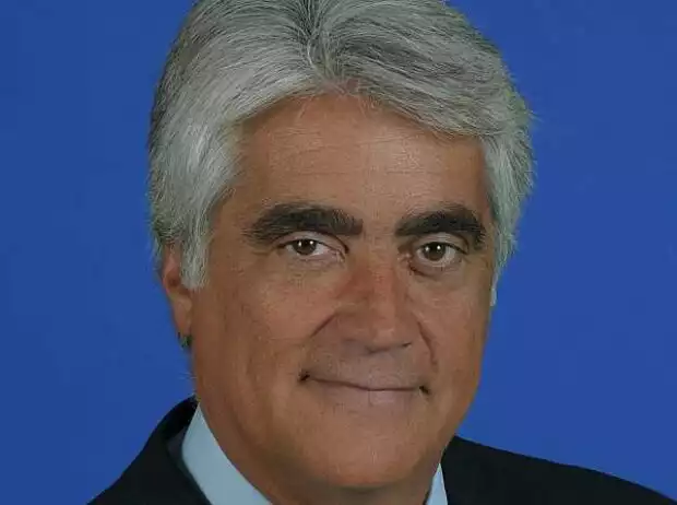 Titel-Bild zur News: Mark Miles