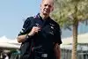 Bild zum Inhalt: Newey genießt seine Arbeit bei Red Bull