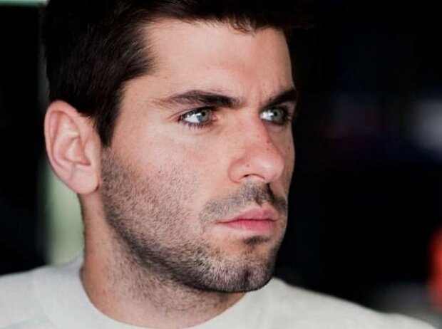 Jaime Alguersuari Jaime Alguersuari
