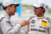 Spenger vs. Paffett - Das Titelduell Punkt-für-Punkt