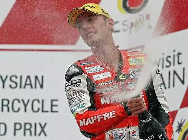 Titel-Bild zur News: Jonas Folger