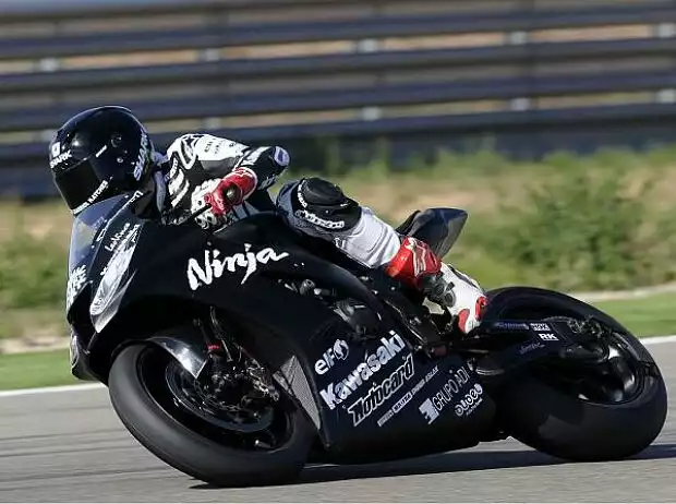 Loris Baz Titel-Bild zur News: Loris Baz