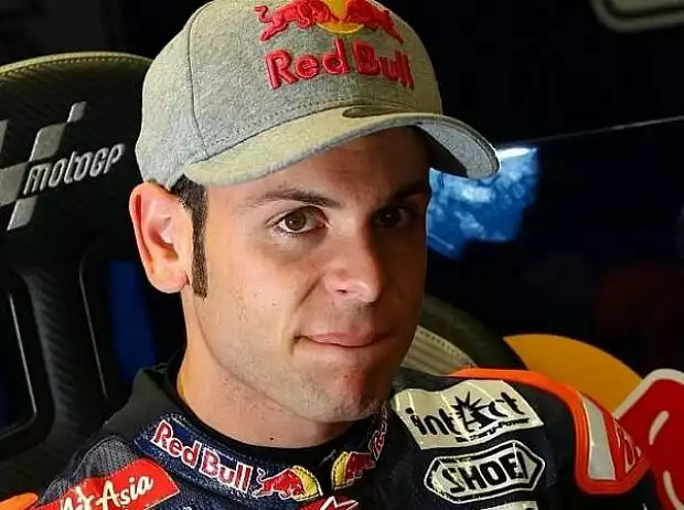 Sandro Cortese Titel-Bild zur News: Sandro Cortese