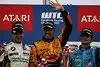 Bild zum Inhalt: Fotostrecke: Alle WTCC-Hersteller-Champions