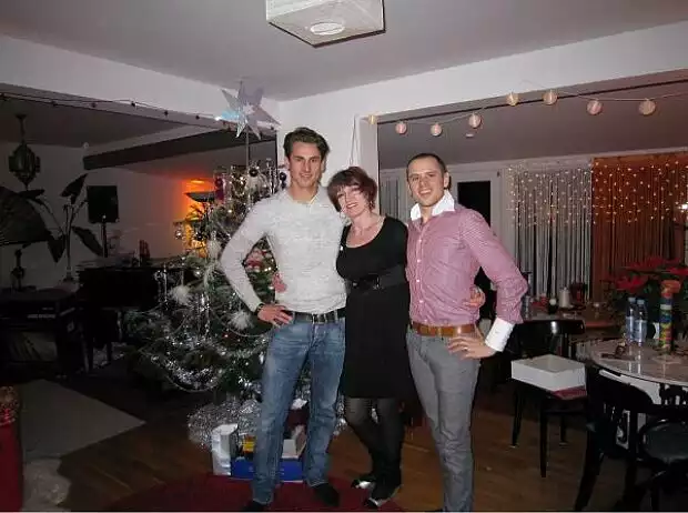 Adrian Sutil Titel-Bild zur News: Adrian Sutil