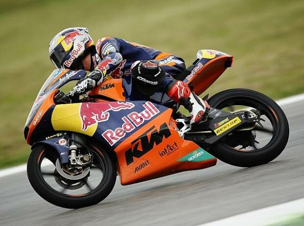 Sandro Cortese