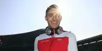 Edoardo Mortara