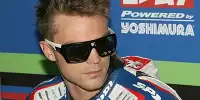 Bild zum Inhalt: Camier über 2012: "Ich flog durch die Luft wie Superman!"