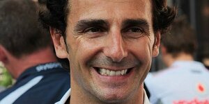 De la Rosa: "Lagen manchmal vor Marussia und Caterham"