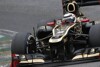 Lotus erwartet 2013 eine Leistungssteigerung