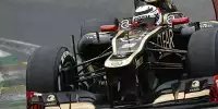 Bild zum Inhalt: Lotus erwartet 2013 eine Leistungssteigerung