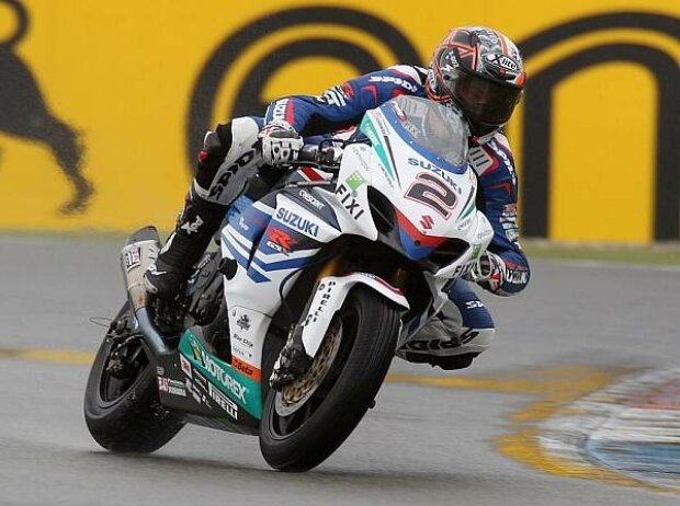 Leon Camier Leon Camier