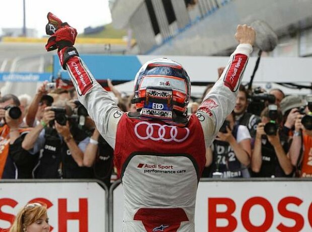 Edoardo Mortara Edoardo Mortara