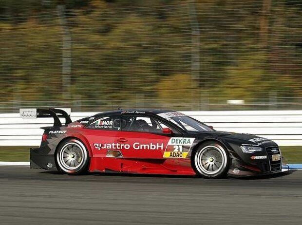 Edoardo Mortara Edoardo Mortara