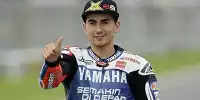 Jorge Lorenzo