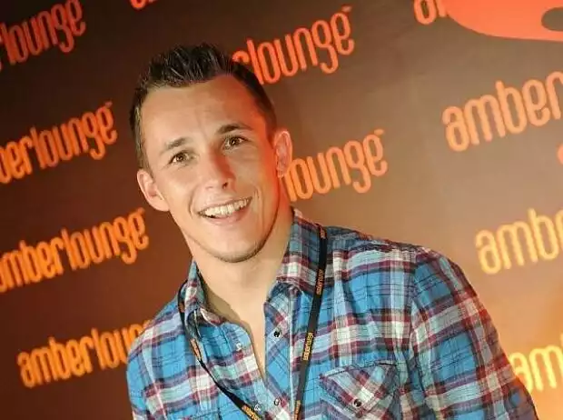 Christian Klien Titel-Bild zur News: Christian Klien