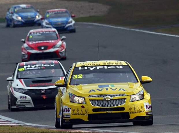 Colin Turkington Colin Turkington