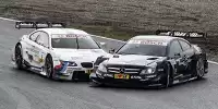 Martin Tomczyk, Gary Paffett