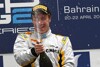 GP2 nach Formel-1-System: Valsecchi trotzdem Meister