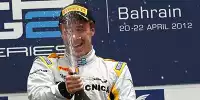 Bild zum Inhalt: GP2 nach Formel-1-System: Valsecchi trotzdem Meister