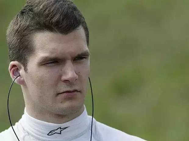 Yannick Mettler Titel-Bild zur News: Yannick Mettler
