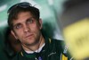 Petrow wartet auf den Anruf von Caterham