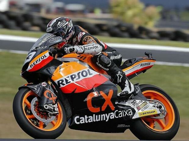 Marc Marquez Marc Marquez
