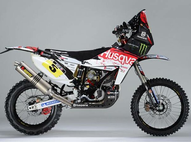 Husqvarna Husqvarna