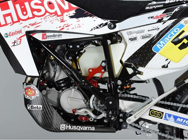 Husqvarna Husqvarna