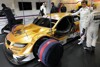 Zanardi: Keine vollständige DTM-Saison