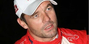 Zukunftsplanung: Loeb zeigt Interesse an Dakar-Start