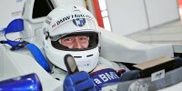 Bild zum Inhalt: Rennfahrer für einen Tag: Selbstversuch Formel BMW