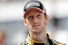 Grosjean wollte um jeden Preis gewinnen