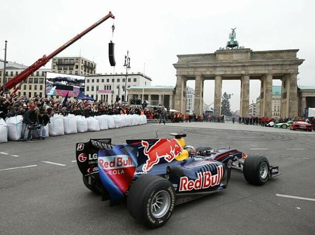 Sebastian Vettel Sebastian Vettel