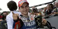 Bild zum Inhalt: Yamaha winkt neuer Energydrink-Deal