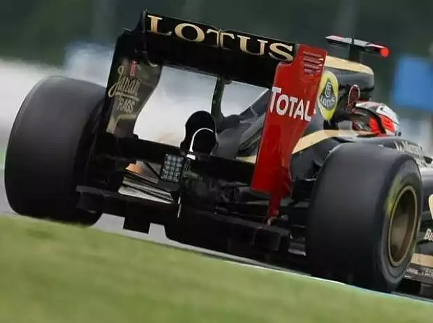 Kimi Räikkönen Titel-Bild zur News: Kimi Räikkönen