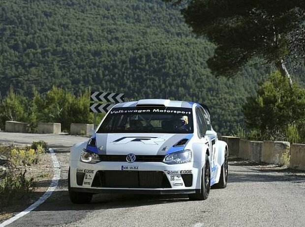 Sebastien Ogier Sebastien Ogier