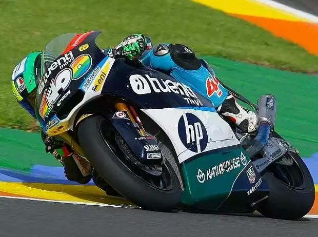 Titel-Bild zur News: Pol Espargaro