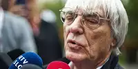 Bild zum Inhalt: Ecclestone befürchtet: Gribkowsky ist sein Waterloo