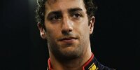Bild zum Inhalt: Ricciardo nicht aggressiv genug: "War das Gegenteil von Grosjean"