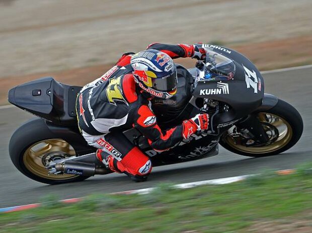 Sandro Cortese