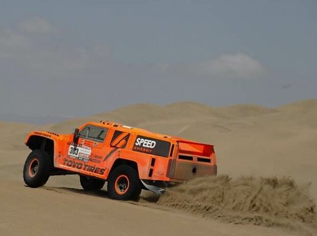 Robby Gordon