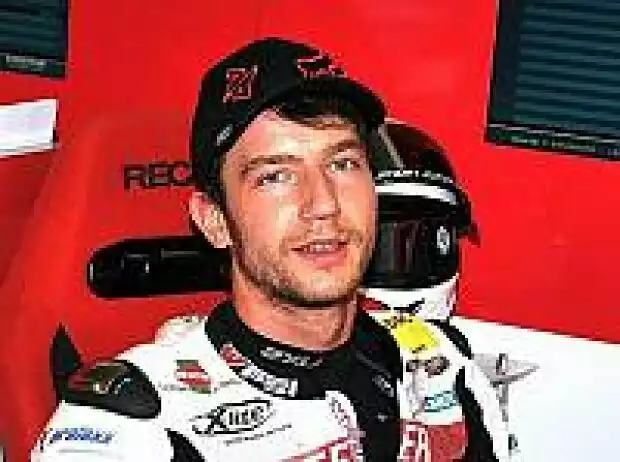 Max Neukirchner Titel-Bild zur News: Max Neukirchner