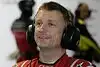 Bild zum Inhalt: McNish in Daytona: Links ist das Bremspedal!