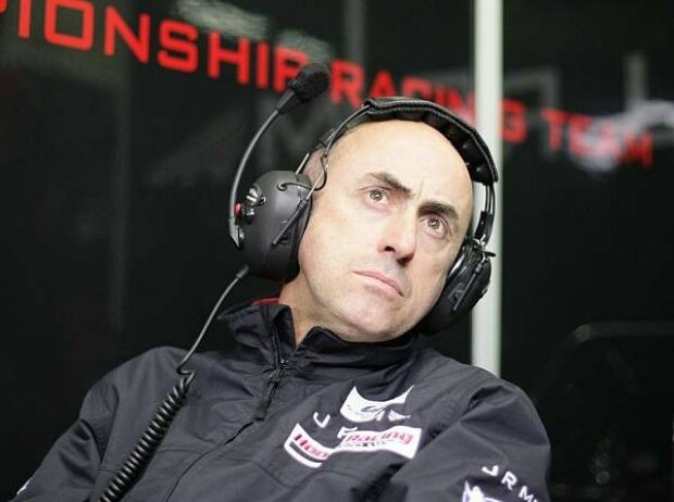 David Brabham David Brabham