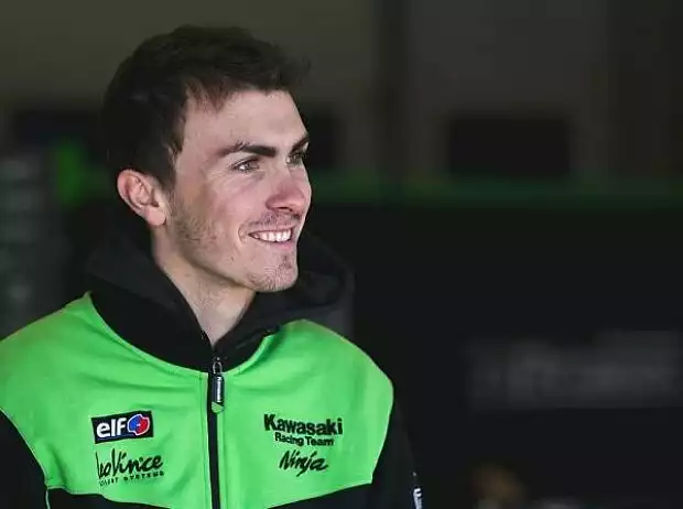 Loris Baz Titel-Bild zur News: Loris Baz
