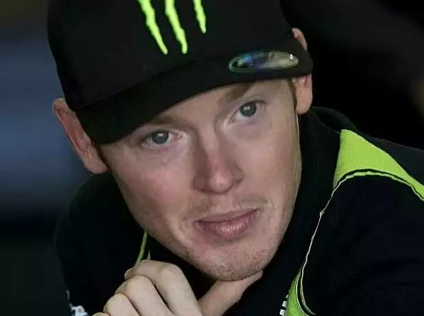Bradley Smith Titel-Bild zur News: Bradley Smith