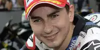 Jorge Lorenzo