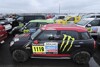 Dakar 2013: Lima bereit, technische Abnahme beginnt