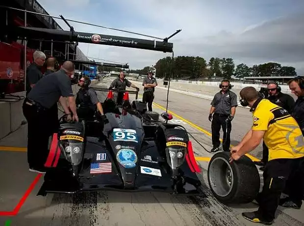 Titel-Bild zur News: Level 5, LMP2